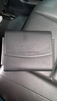 MERCEDES-BENZ C 200 1.8 CGI SPORT 16V GASOLINA 4P AUTOMÁTICO